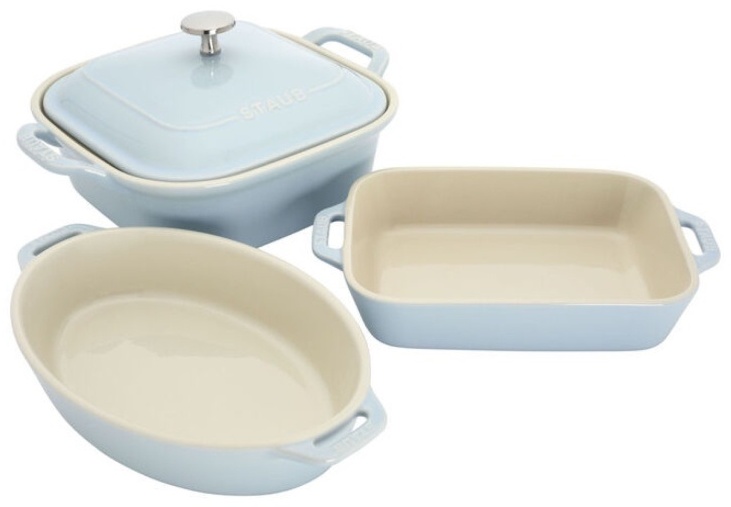 Staub форма 111895430, керамика