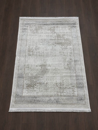 Ковер Abat-Ali Home 250x350 см, короткий ворс, Турция