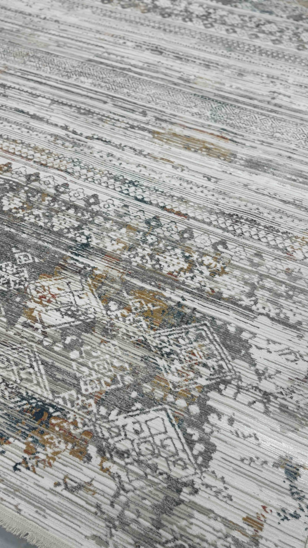 Ковер Bal Carpet 250x350 см, короткий ворс, Турция