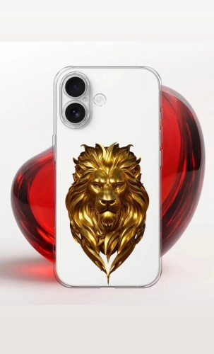 Чехол BAIKO для Apple iPhone 16 Plus рисунок