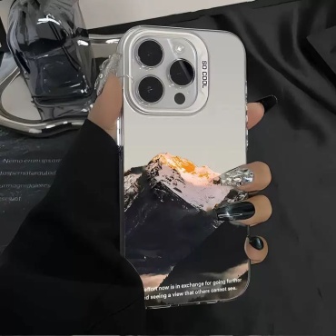 Чехол для Apple iPhone 16 Pro рисунок