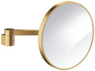 Зеркало настенное Grohe 20x20 см