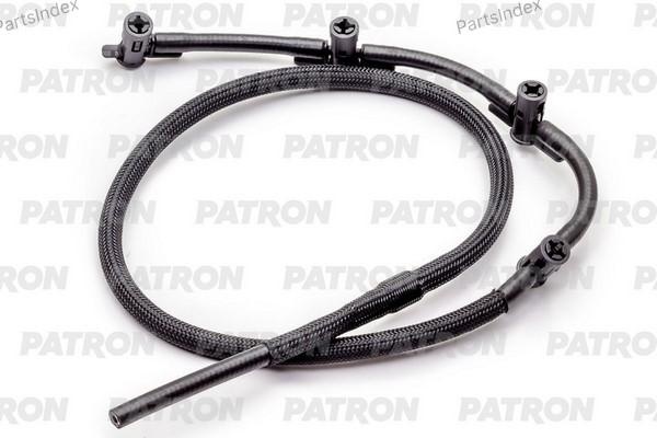 PATRON шланг топливный PH5005