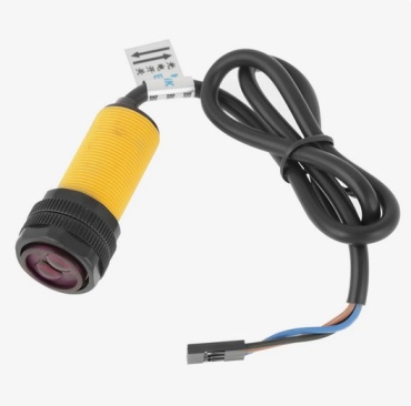 Датчик отражения E18-D80NK