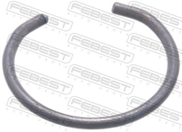 FEBEST Монтажный Комплект, Сильфон Приводного Вала CC530X2