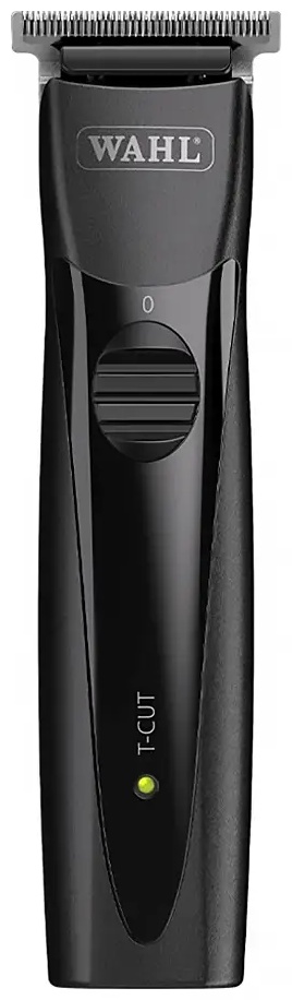 Wahl триммер T-Cut 1591-0465 черный