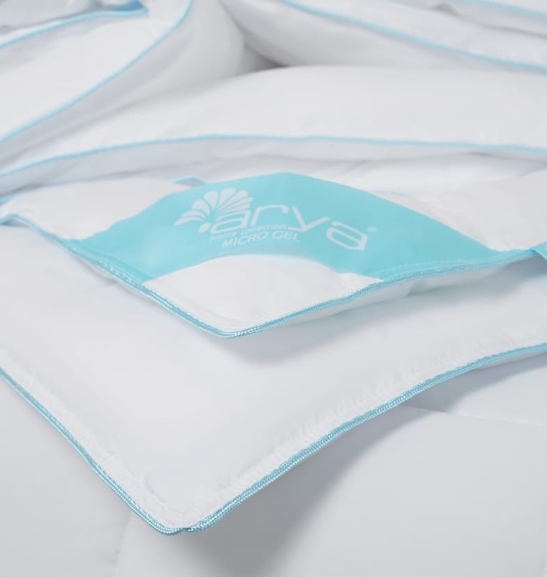 Одеяло Arya Home Collection MICRO GEL 441521 195x215 всесезонное