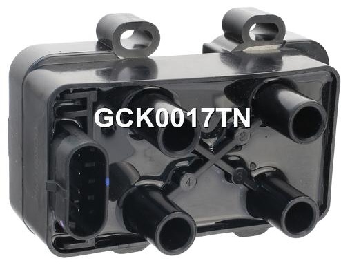 Катушка зажигания KRAUF GCK0017TN