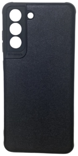 Чехол для Samsung Galaxy S21 FE черный
