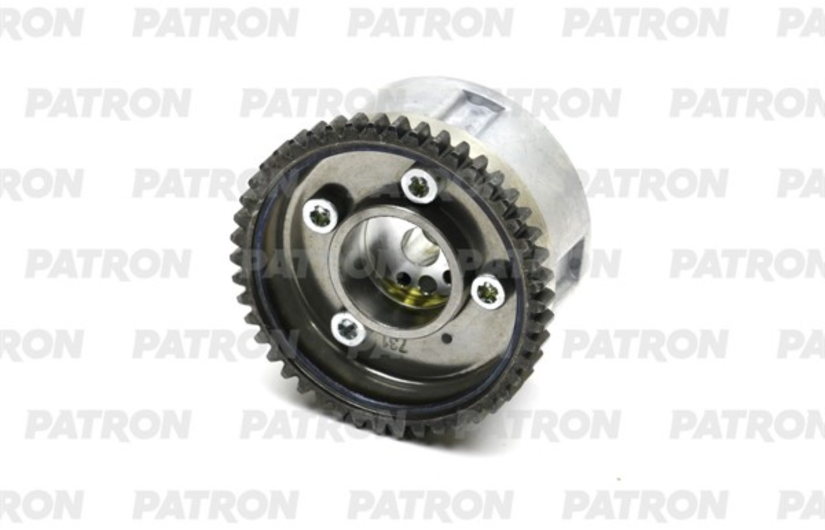 PATRON вкладыши распредвала PTC6010