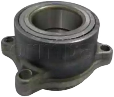 Formpart ступица 41498011S