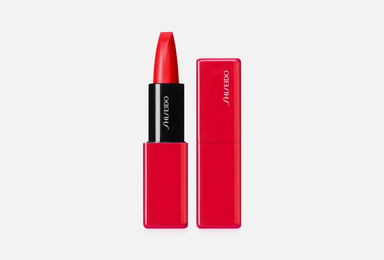 Shiseido Shiseido TechnoSatin Gel Помада для губ помада 417 soundwave