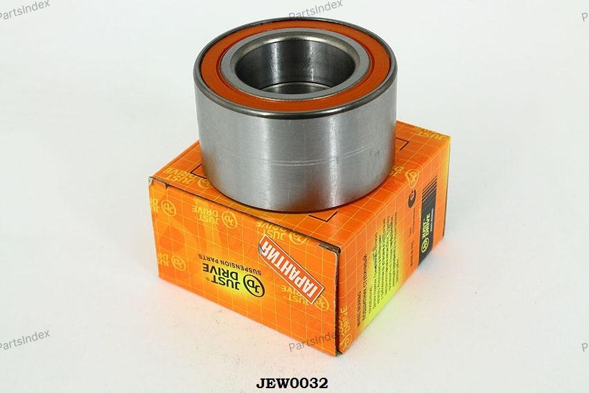 JD Подшипник Ступицы Колеса JEW0032