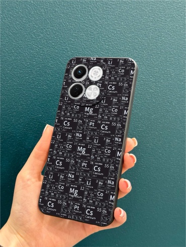 Чехол для TECNO Spark 30 5G рисунок