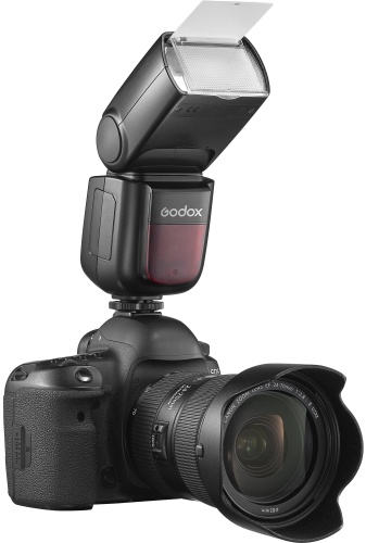 Godox Ving V850III