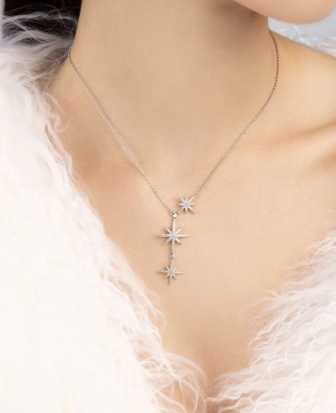 Подвеска Iz brand 538544136 вес 8.36 г серебро, цирконий