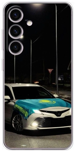 Чехол BAIKO для Samsung Galaxy A26 рисунок