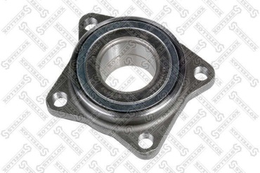 Stellox ступичный узел 43-28555-SX