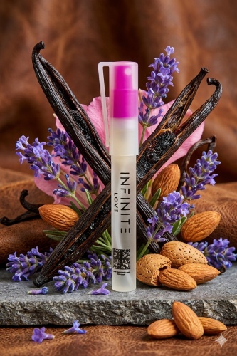 Infinite Love K545 духи PARFUM 8 мл, унисекс