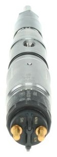 BOSCH Форсунка 0445120145