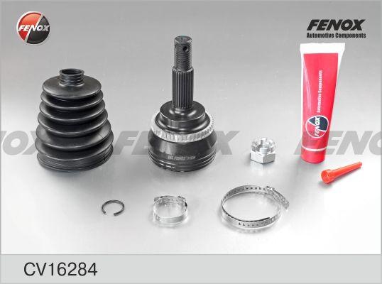 FENOX шрус наружный CV16284