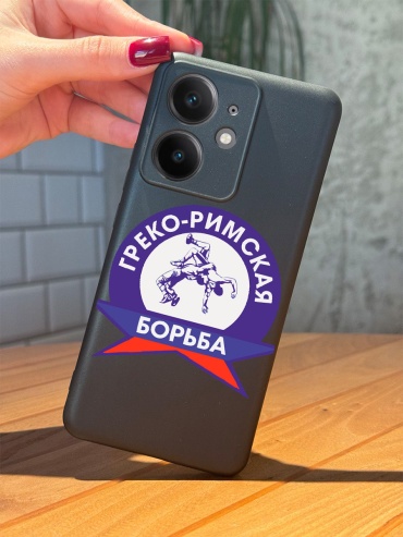 Чехол для Realme Neo7 рисунок