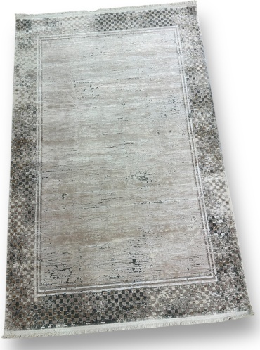 Ковер British Asia Home 120x180 см, короткий ворс, Турция