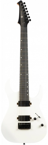 Spira Guitars электрогитара S-407 белый