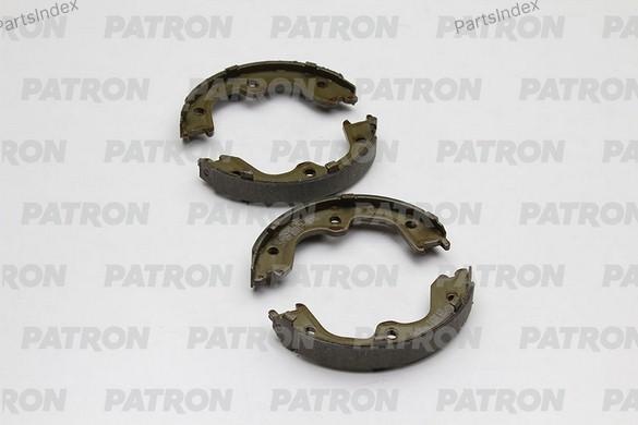 Колодки PATRON PSP194