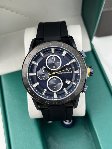 Кварцевые Sergio Tacchini ST.ASA.004 нержавеющая сталь