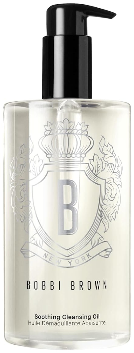 BOBBI BROWN Soothing Cleansing Oil масло для снятия макияжа 400 мл