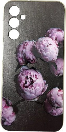 Чехол для Samsung Galaxy A24 рисунок