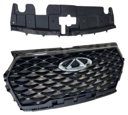 JASHI решетка 602001812AA Chery Tiggo 7 Pro Max