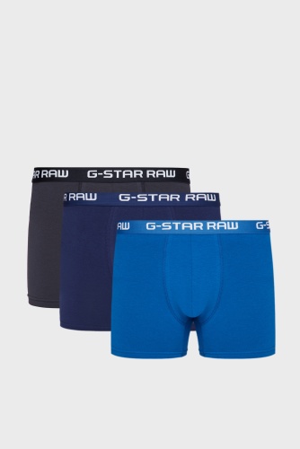 Боксеры G-STAR RAW синий
