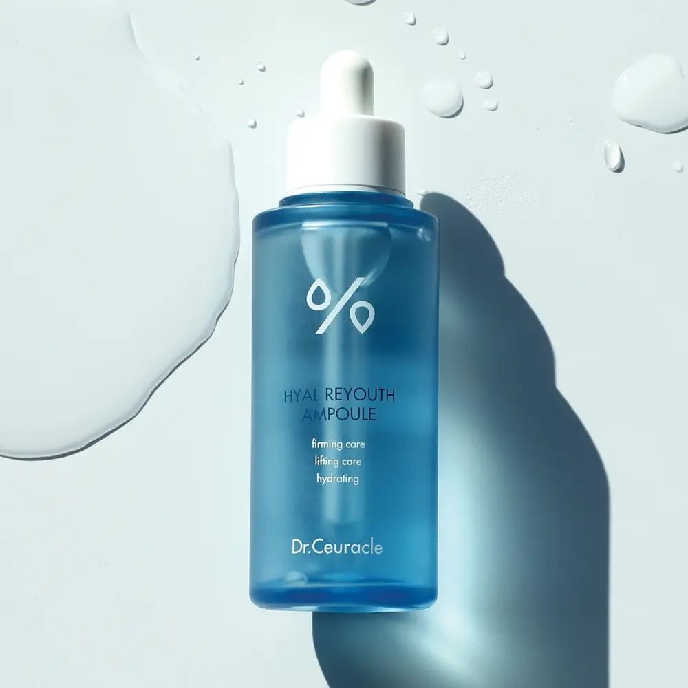 Dr.Ceuracle сыворотка Hyal Reyouth Ampoule для лица 50 мл