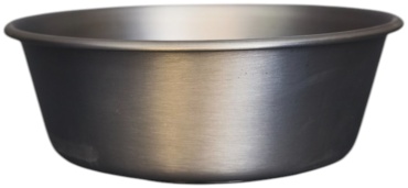 Миска efox 4870254470524 500 мл серый