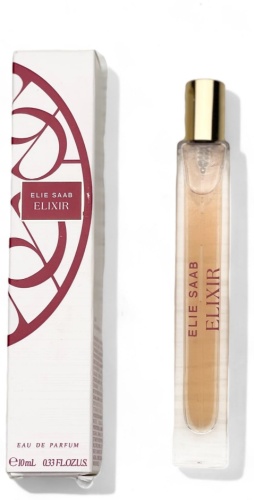 Elie Saab Elixir парфюмерная вода EDP 10 мл, для женщин