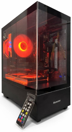 Системный блок R5 5500X3D / RTX 5060 Ti 8 Гб / 32 Гб / SSD 1000 Гб / Win 11 Pro