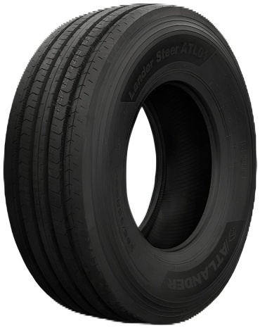 Atlander Lander Steer ATL 01 315/70 R22.5C 156 K без шипов