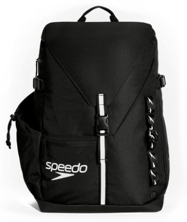Рюкзак Speedo полиэстер черный