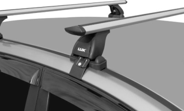 Lux LX0422TOCAM001 Toyota Camry 2006-2011 серебристый