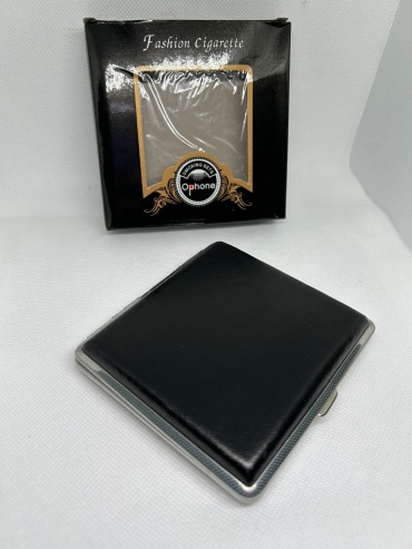 Портсигар 281212GT 10 x 9.5 см влагозащитный корпус
