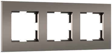 Werkel накладка 1.5x9.5 см, Slab W0032963