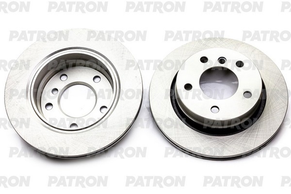 Диски PATRON задние PBD2767