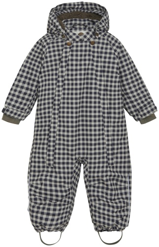 Комбинезон EnFant серый