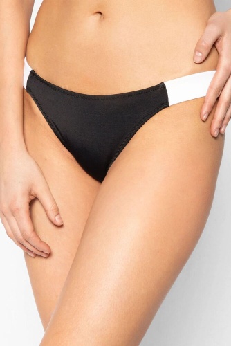 Плавки Calvin Klein черный
