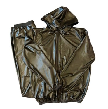Костюм SIBOTE ST-2056 черный 3XL