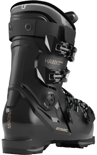 Atomic Hawx Magna 75/AE5032900/25-25.5 черный 25.5