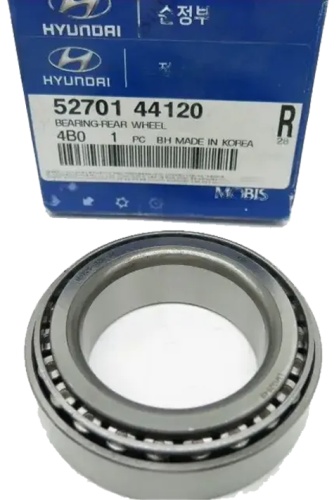 Hyundai подшипник ступицы 5270144120