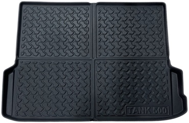 TANK C-251 Tank 500 2023-2025 черный